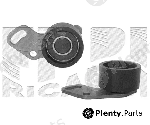Autoteam A03064 — Tensioner Pulley, timing belt
