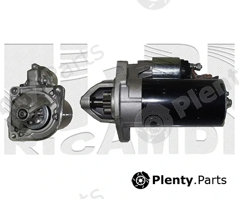 Autoteam SBO280 — Starter