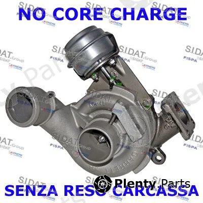 Autoteam D9153R — Charger, charging (supercharged/turbocharged)