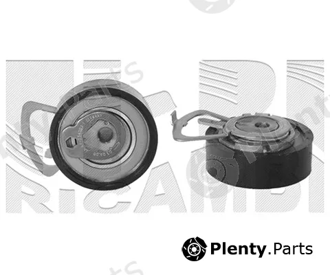 Autoteam A03276 — Tensioner Pulley, timing belt