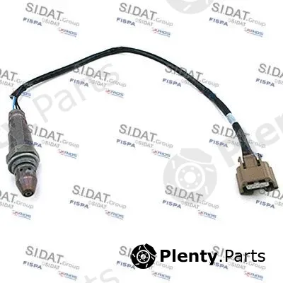 Lambda Sensor