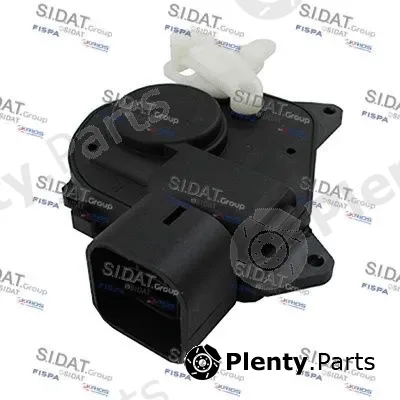 Autoteam F10385A2 — Door Lock