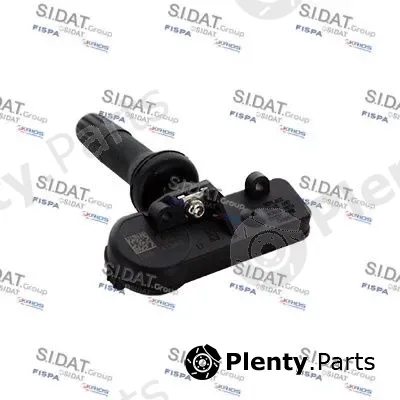 Autoteam G80013 — Wheel Sensor, tyre-pressure monitoring system