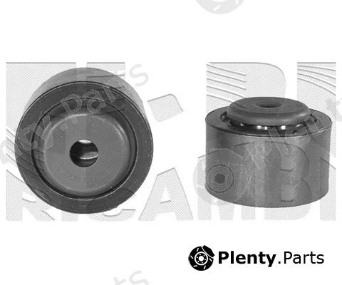 Autoteam A00736 — Deflection/Guide Pulley, timing belt