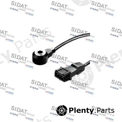 Autoteam L4024A2 — Knock Sensor
