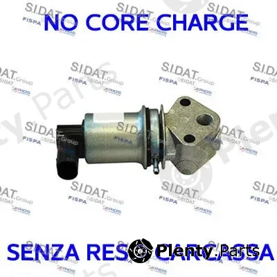 Autoteam L3649R — EGR Valve