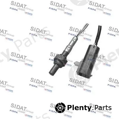 Autoteam M0104 — Lambda Sensor