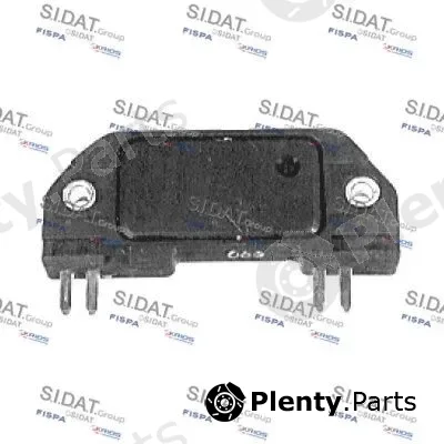 Autoteam C0845 — Switch Unit, ignition system