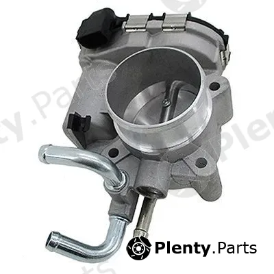 Autoteam L8540A2 — Throttle Body