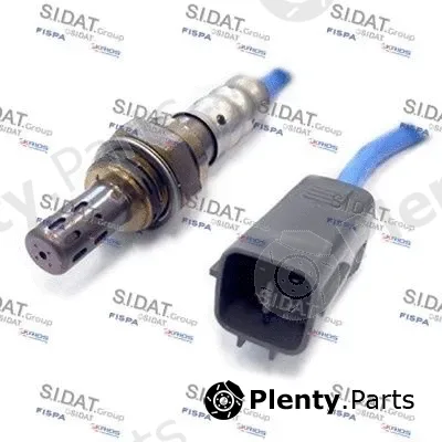 Autoteam M0425 — Lambda Sensor