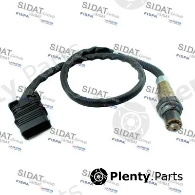 Autoteam M0498 — Lambda Sensor