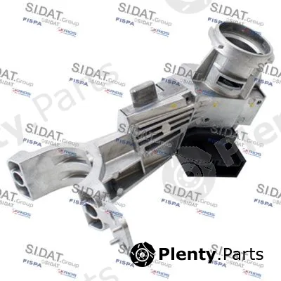 Autoteam F0083 — Steering Lock