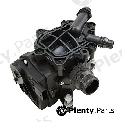 Autoteam M4932A2 — Thermostat, coolant