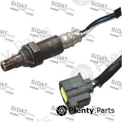 Autoteam M0250 — Lambda Sensor