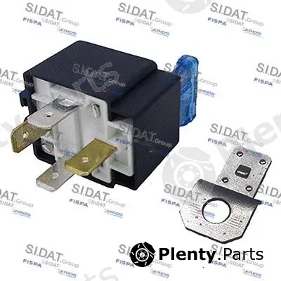 Autoteam C240205 — Multifunctional Relay