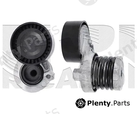 Autoteam A09968 — Belt Tensioner, V-ribbed belt