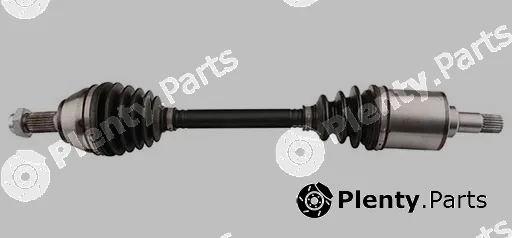 Autoteam G300292 — Drive Shaft