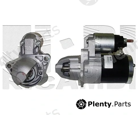 Autoteam SMI235 — Starter