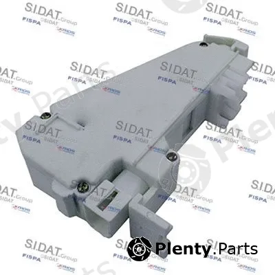 Autoteam F10331A2 — Door Lock
