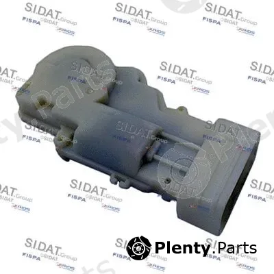 Autoteam F10474A2 — Door Lock