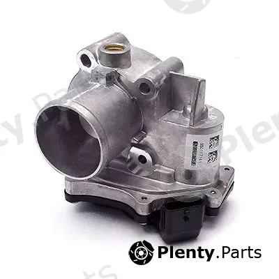 Autoteam L8126 — Throttle Body