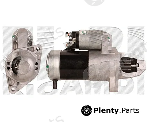 Autoteam SMI127 — Starter