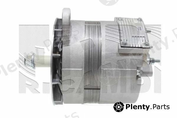 Autoteam AMA119A — Alternator