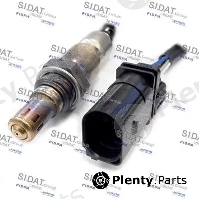 Autoteam M0412 — Lambda Sensor