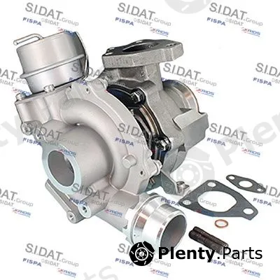 Autoteam D9070 — Charger, charging (supercharged/turbocharged)