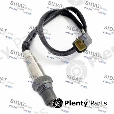 Lambda Sensor