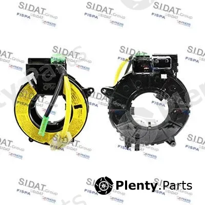 Autoteam D31004 — Clockspring, airbag