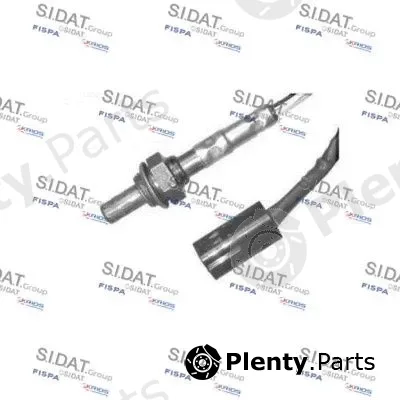 Autoteam M0187 — Lambda Sensor