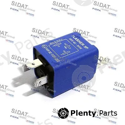 Autoteam B42021 — Flasher Unit