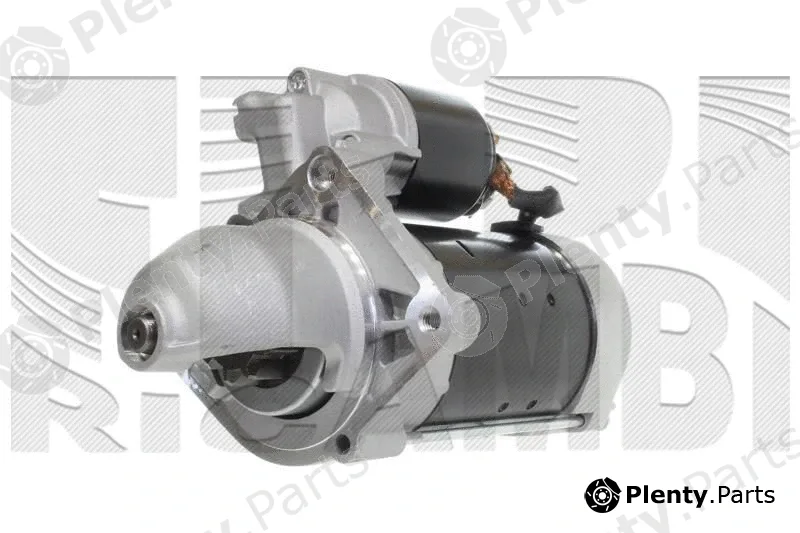 Autoteam SBO511 — Starter