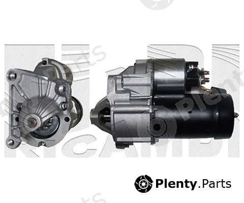 Autoteam SVA103A — Starter