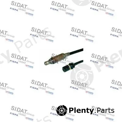 Autoteam M0137 — Lambda Sensor