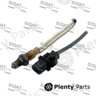 Autoteam M0334 — Lambda Sensor