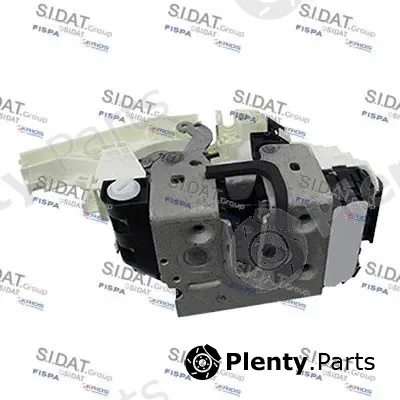 Autoteam F10473 — Door Lock