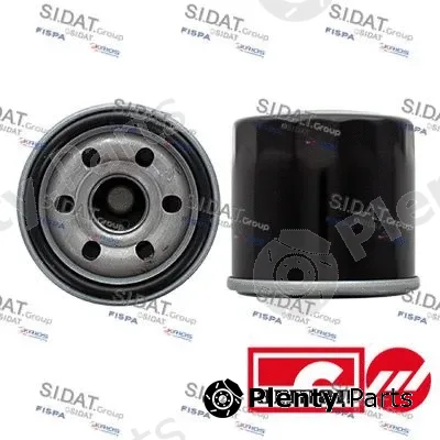 Autoteam E6100AS — Hydraulic Filter Kit, automatic transmission