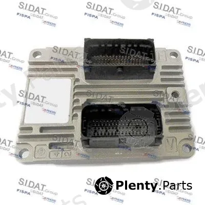 Autoteam B43196 — Control Unit, engine management