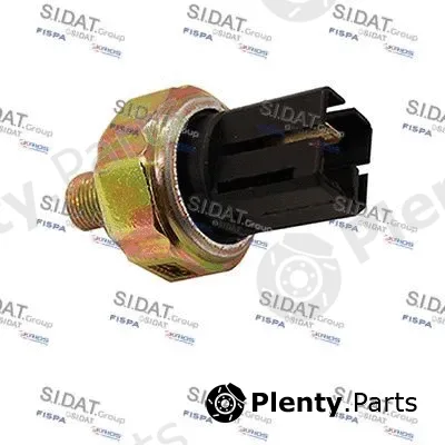 Autoteam L2041 — Oil Pressure Switch