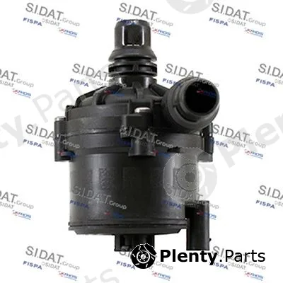 Autoteam E5161 — Auxiliary Water Pump (cooling water circuit)