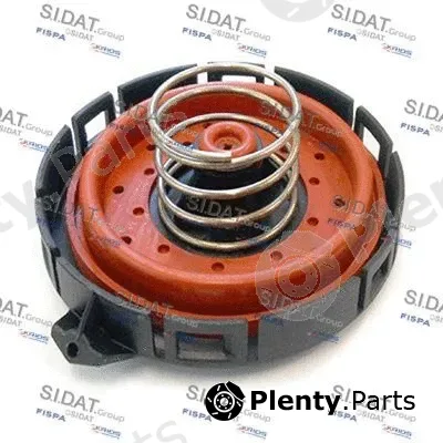 Autoteam L32612 — Valve, crankcase ventilation