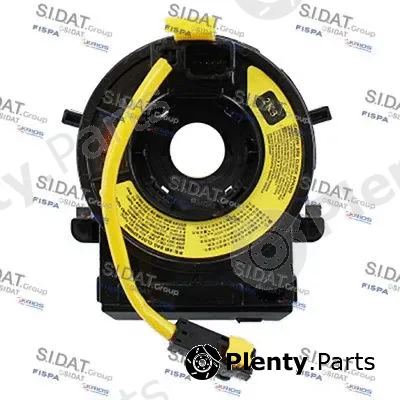 Autoteam D31018 — Clockspring, airbag