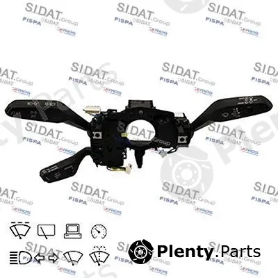 Autoteam D30800 — Steering Column Switch