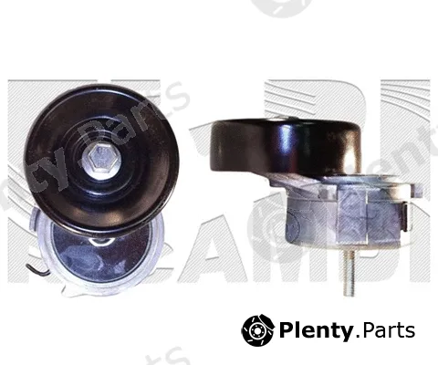 Autoteam A07768 — Belt Tensioner, V-ribbed belt
