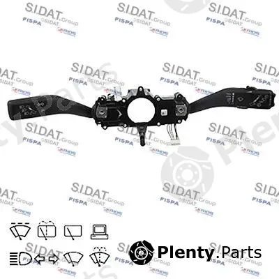 Autoteam D30301 — Steering Column Switch