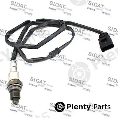 Autoteam M0584 — Lambda Sensor