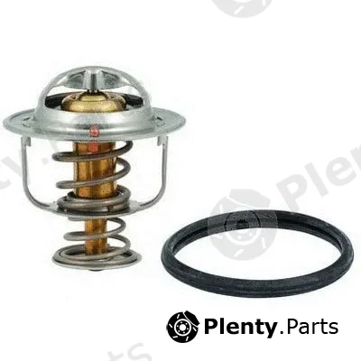 Autoteam M4624 — Thermostat, coolant
