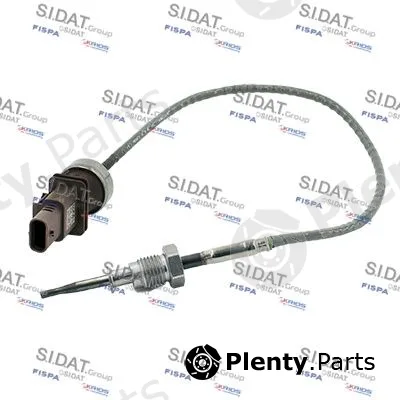 Autoteam L2715 — Sensor, exhaust gas temperature